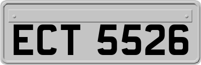 ECT5526