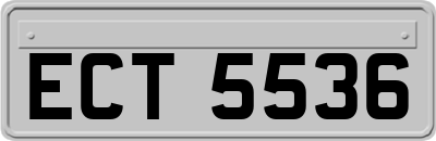 ECT5536