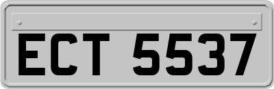 ECT5537