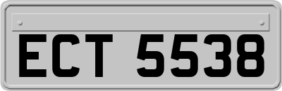 ECT5538