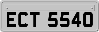 ECT5540