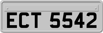 ECT5542