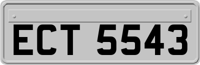 ECT5543