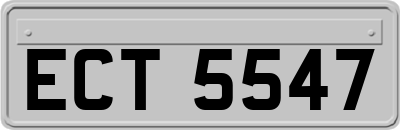 ECT5547