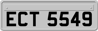 ECT5549