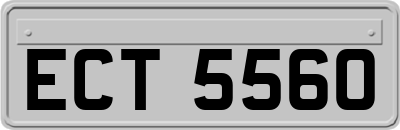 ECT5560