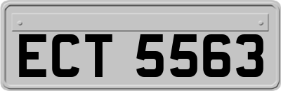 ECT5563