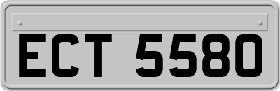 ECT5580
