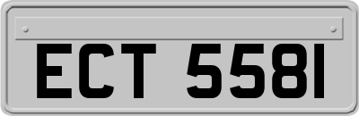 ECT5581