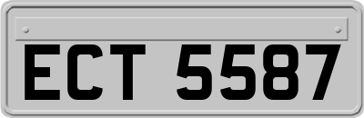 ECT5587