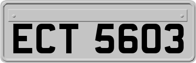 ECT5603