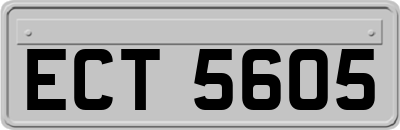 ECT5605