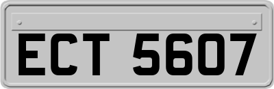 ECT5607
