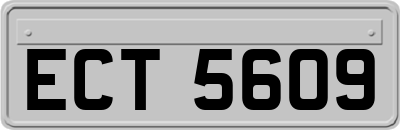 ECT5609