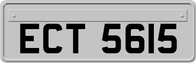 ECT5615