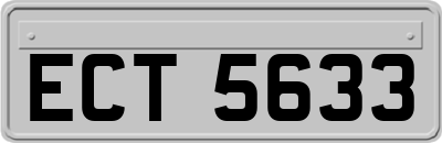 ECT5633