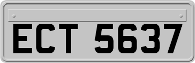 ECT5637