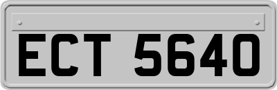 ECT5640