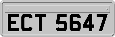 ECT5647
