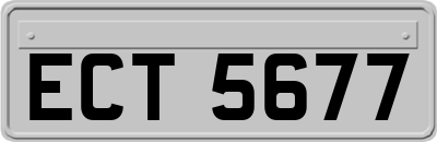 ECT5677