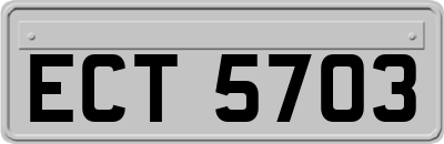 ECT5703