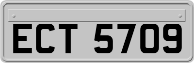 ECT5709