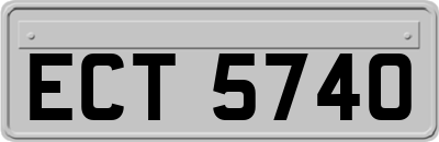 ECT5740