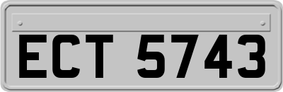 ECT5743