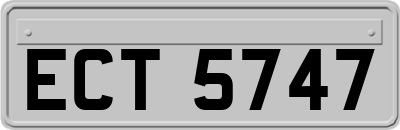 ECT5747