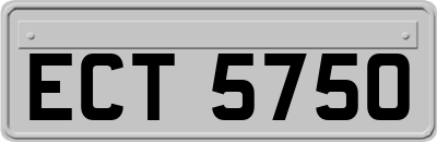 ECT5750