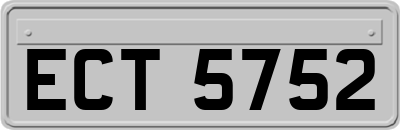 ECT5752