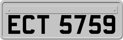 ECT5759