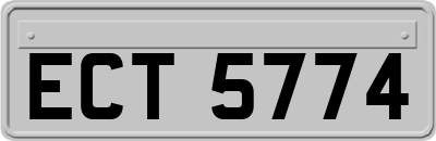 ECT5774