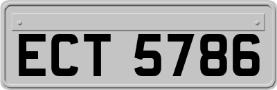 ECT5786
