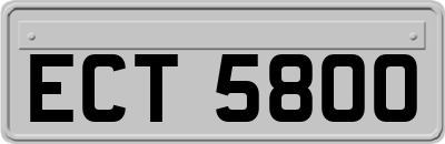 ECT5800