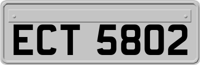 ECT5802
