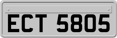 ECT5805
