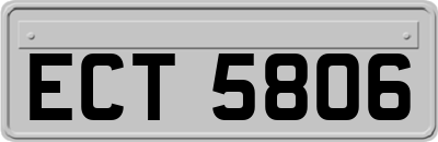 ECT5806