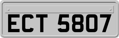 ECT5807