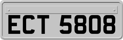 ECT5808