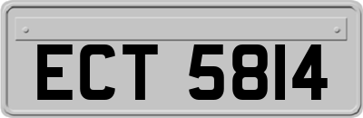 ECT5814