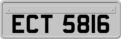 ECT5816