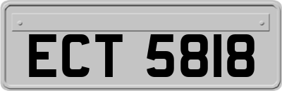 ECT5818
