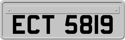 ECT5819