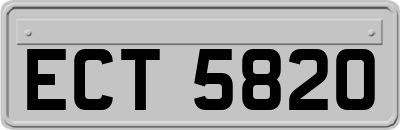 ECT5820