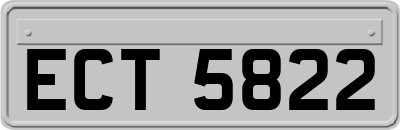ECT5822