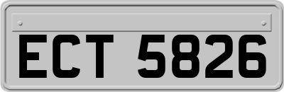 ECT5826