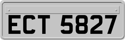 ECT5827