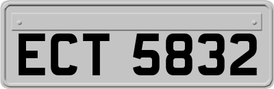 ECT5832