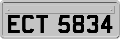ECT5834